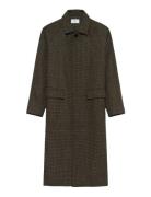 Maelijah P Long 73 Brown Matinique