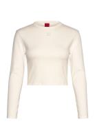 Dafilomena_3 Cream HUGO