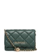 Ocarina Green Valentino Bags
