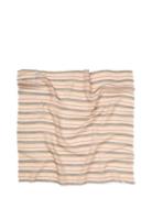 Mallie Wica Scarf Patterned Becksöndergaard