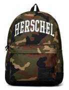 Herschel Classic Xl Backpack Khaki Herschel