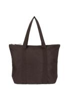 Day Re-S Tonal Bag M Brown DAY ET