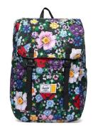 Lego Herschel Retreat Small Backpack Patterned Herschel