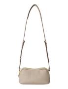 Ecco Camera Bag Beige ECCO