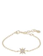 Stellaris Chain Brace Gold SNÖ Of Sweden