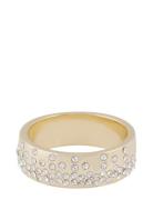 Sprinkles Big Ring Gold SNÖ Of Sweden