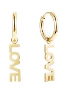 Love Huggie Gold By Jolima