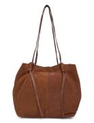 Shopper Brown DEPECHE