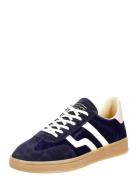 Cuzima Sneaker Navy GANT