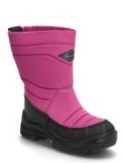 Putkivarsi Pink Kuoma