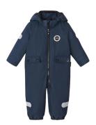 Reimatec Overall, Marte Mid Navy Reima