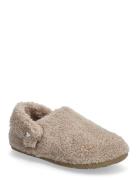 Classic Cozzzy Slipper Beige Crocs