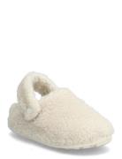 Classic Cozzzy Slipper K Cream Crocs