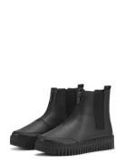 Ankel Boots Black Ilse Jacobsen