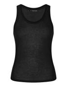 Beauty Layers Top Nsl Black Triumph