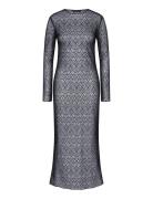 A Weekend To Remember Dress Black Triumph