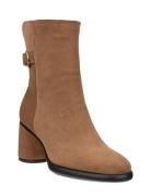 Sculpted Lx 55 Brown ECCO