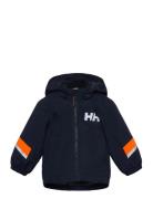 K Rider Jacket Navy Helly Hansen