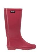 Ai Eliosa Magenta Red Aigle