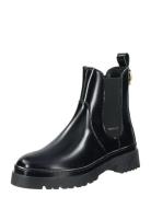 Aligrey Chelsea Boot Black GANT