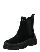 Wintly Chelsea Boot Black GANT