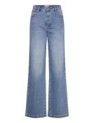 94 High Wide Tall Paloma Paloma Blue ABRAND