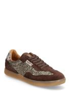 Emporia Brown Steve Madden