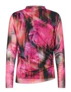 Yaschiva Ls Top Pink YAS