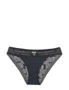 Aura - Panty Black Etam