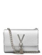 Divina Silver Valentino Bags