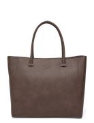 Rbandora Shopper Brown Rosemunde