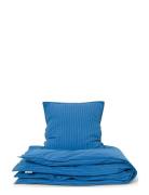 Baby Bedding - Percale Blue STUDIO FEDER