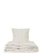 Junior Bedding - Percale Beige STUDIO FEDER