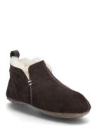 Innsbruck Brown Axelda