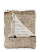Emylin Throw Beige Himla