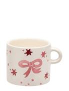 Starlit Dreams Mug Pink Anna + Nina