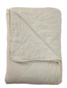 Cotton Throw Cream C'est Bon