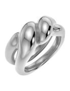 Twist Ring Silver Edblad