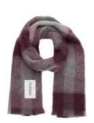 Rodebjer Misty Burgundy RODEBJER