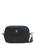 Popette Camera Bag Black Tommy Hilfiger
