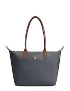 Popette Tote Grey Tommy Hilfiger