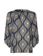 Madaffodil Navy Masai