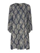 Magalamia Navy Masai