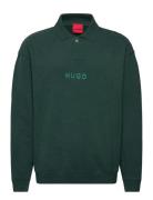 Delwy Green HUGO