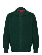 San Joseph Green HUGO