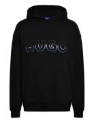 Nogudi Black HUGO BLUE