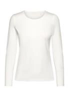 T-Shirt 1/2 Sleeve White Gerry Weber