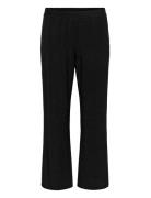 Kcriana Pants Black Kaffe Curve