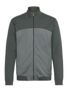 Tracksuit Jacket Green BOSS