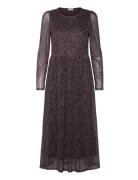 Dress From Freequent Brown FREE/QUENT